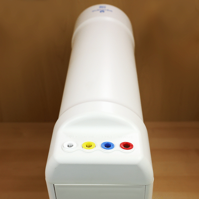 SmartFlow&reg; Reverse Osmosis - Brushed Nickel image number 6