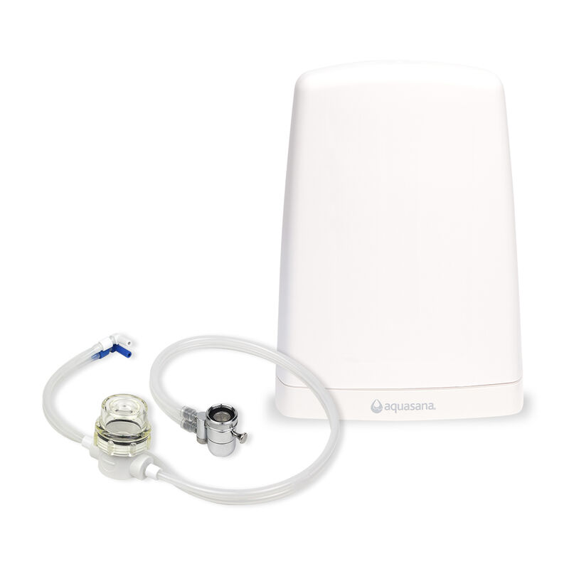 Diverter Hose w/ Pre-Filter Assembly image number 1