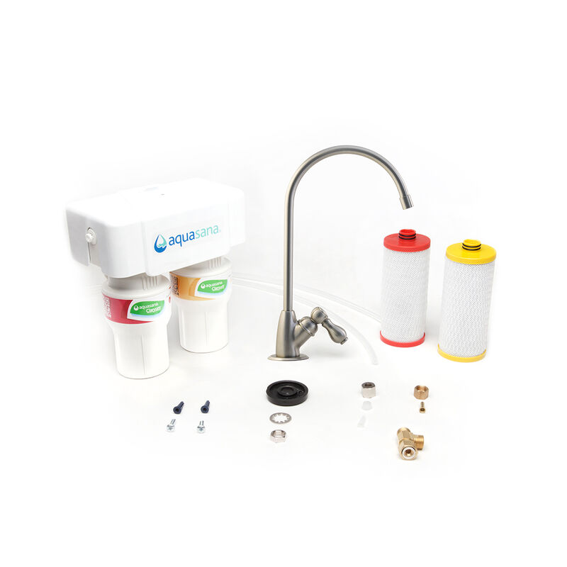 Claryum&reg; 2-Stage - Chrome image number 3