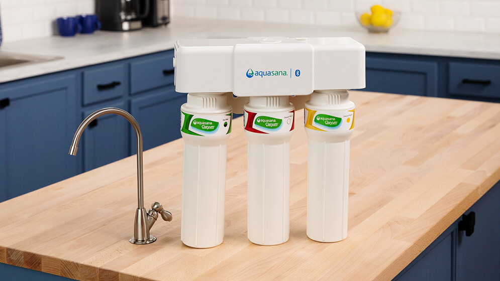 AQ-5300+ Product Video