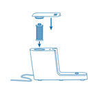 Clean Water Machine Filter Replacement - 2 Pack image number 3