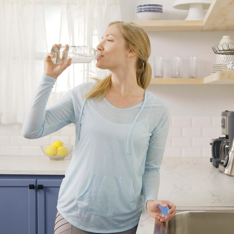 Claryum&reg; 3-Stage Max Flow - Chrome image number 7