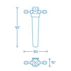 Water Conditioner for Tankless Water Heaters image number 1