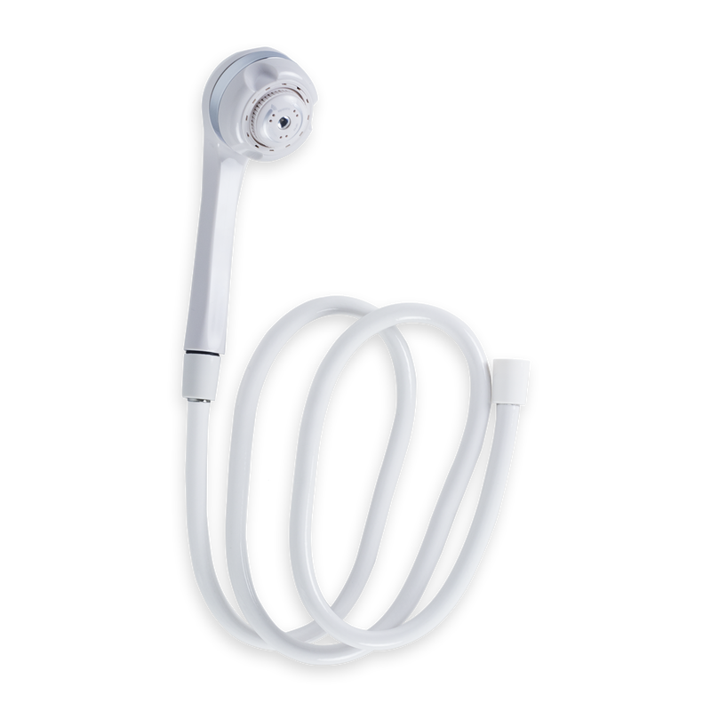 Replacement Handheld Wand - White image number 0