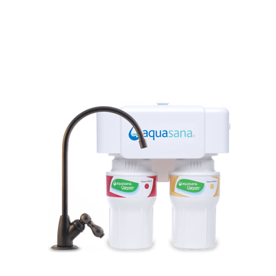 Claryum&reg; 2-Stage - Oil Rubbed Bronze