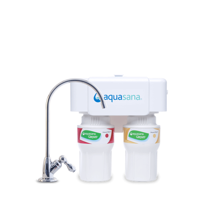 Claryum&reg; 2-Stage - Chrome