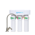 Claryum&reg; 3-Stage Max Flow - Brushed Nickel image number 0