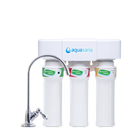 Claryum&reg; 3-Stage Max Flow - Chrome image number 0