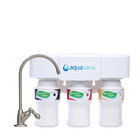 Claryum&reg; 3-Stage - Brushed Nickel image number 0