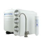 SmartFlow&reg; Reverse Osmosis - Brushed Nickel image number 0