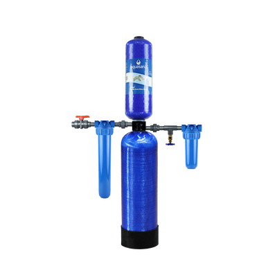 Rhino&reg; Chloramines Max Flow