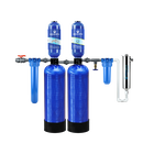 Rhino&reg; Well Water with UV and Tall Salt-Free Water Conditioner image number 0